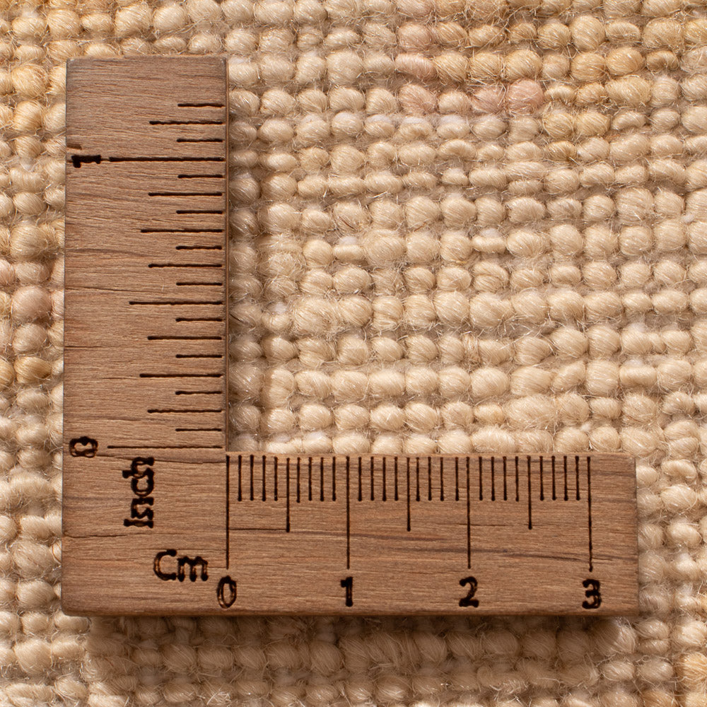 Runner Ziegler Rug - 247 x 86 cm - beige