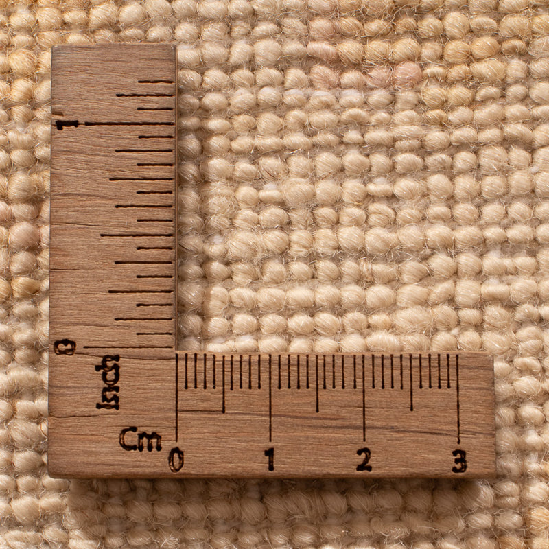 Runner Ziegler Rug - 247 x 86 cm - beige