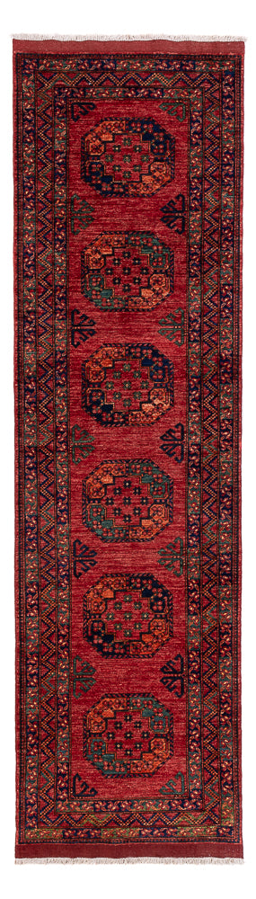 Khal Mohammadi Rug 300x83cm - Oriental Rug