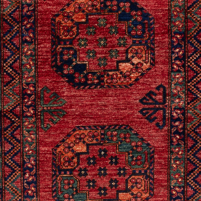 Khal Mohammadi Rug 300x83cm - Oriental Rug