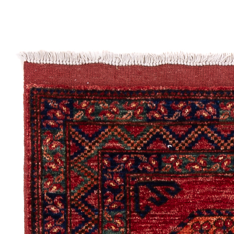 Khal Mohammadi Rug 300x83cm - Oriental Rug