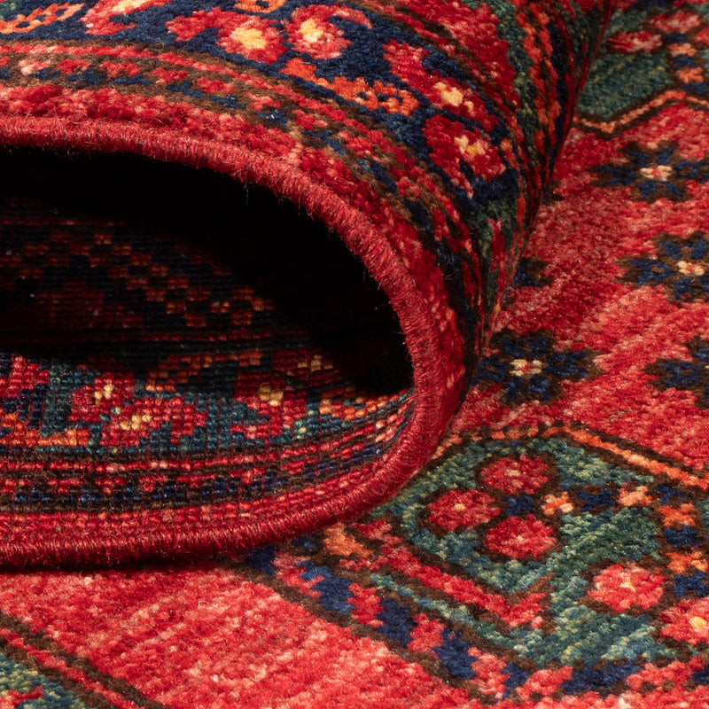 Khal Mohammadi Rug 300x83cm - Oriental Rug