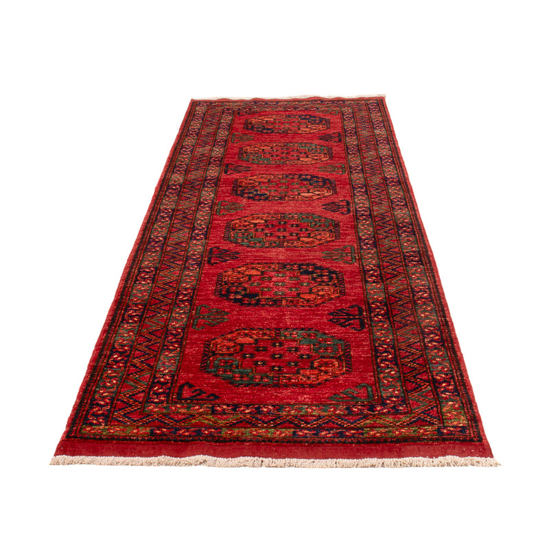 Khal Mohammadi Rug 300x83cm - Oriental Rug