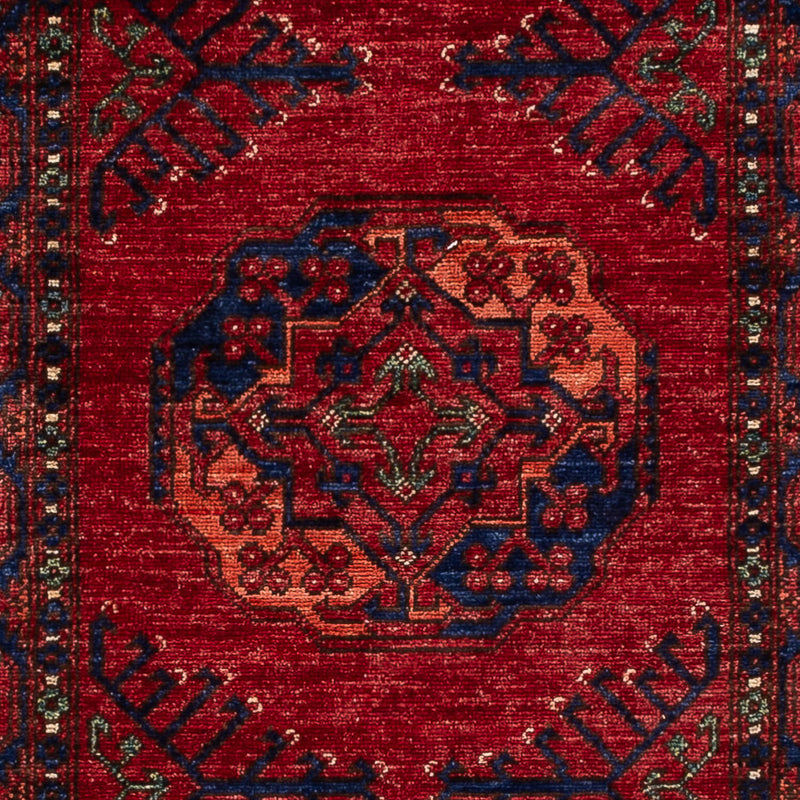 Khal Mohammadi Rug 305x82cm - Oriental Rug