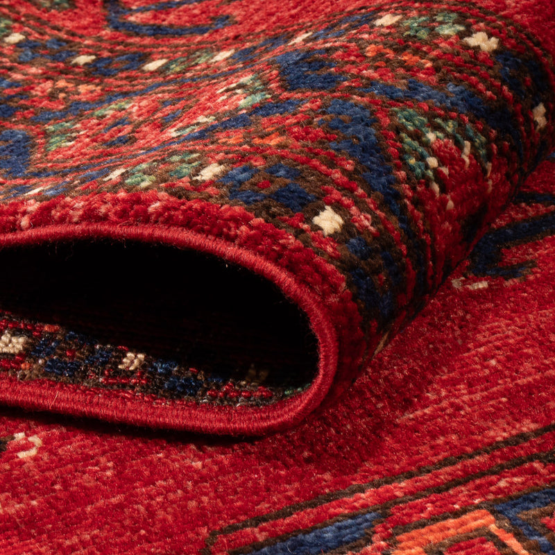 Khal Mohammadi Rug 305x82cm - Oriental Rug