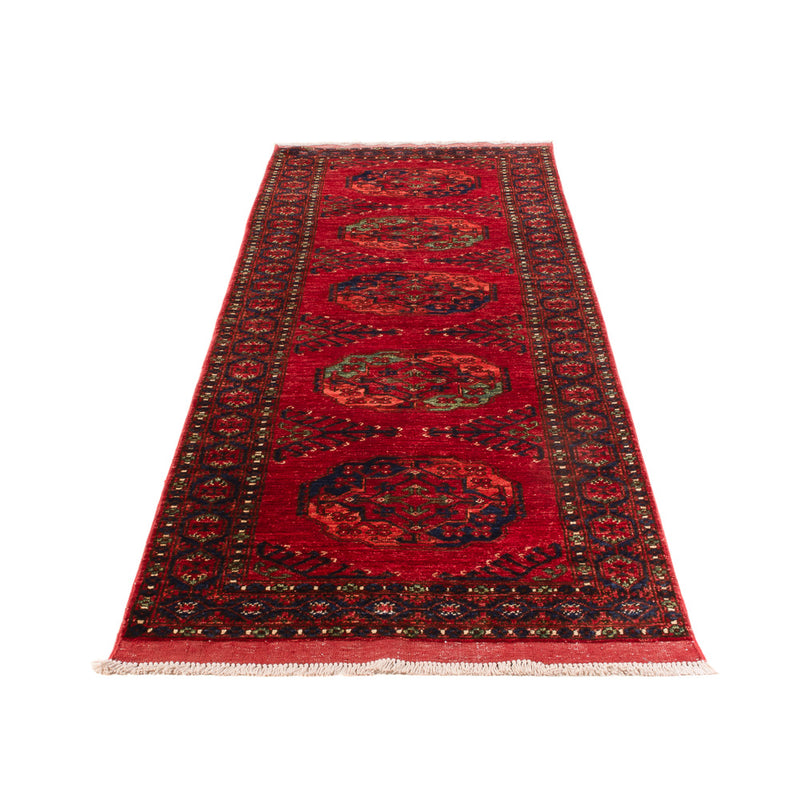 Khal Mohammadi Rug 305x82cm - Oriental Rug