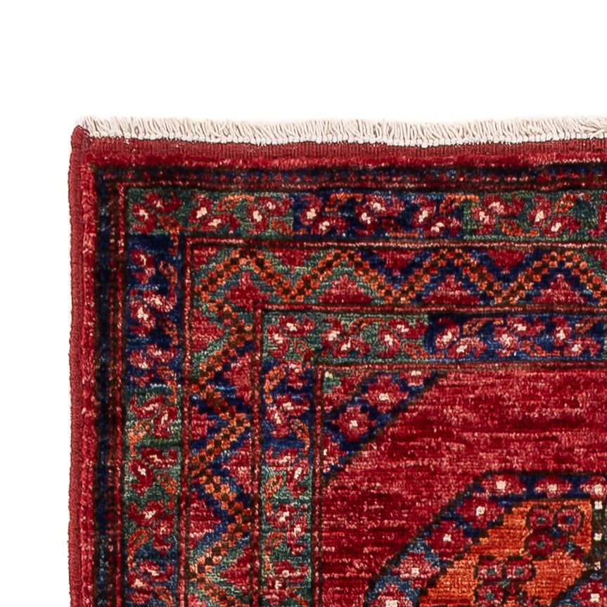 Khal Mohammadi Rug 291x87cm - Oriental Rug