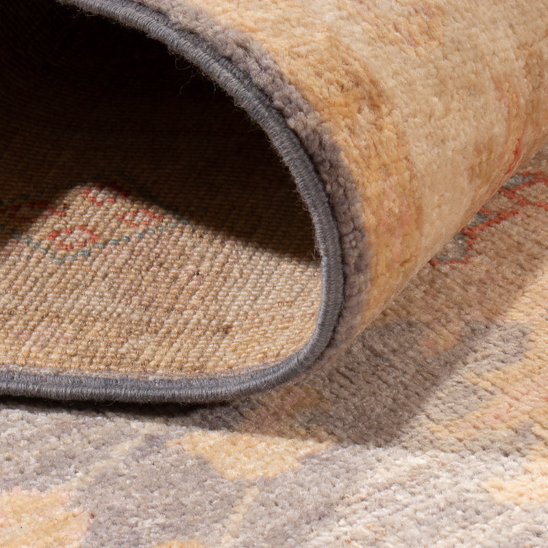 Ziegler Rug 298x79cm - Oriental Rug
