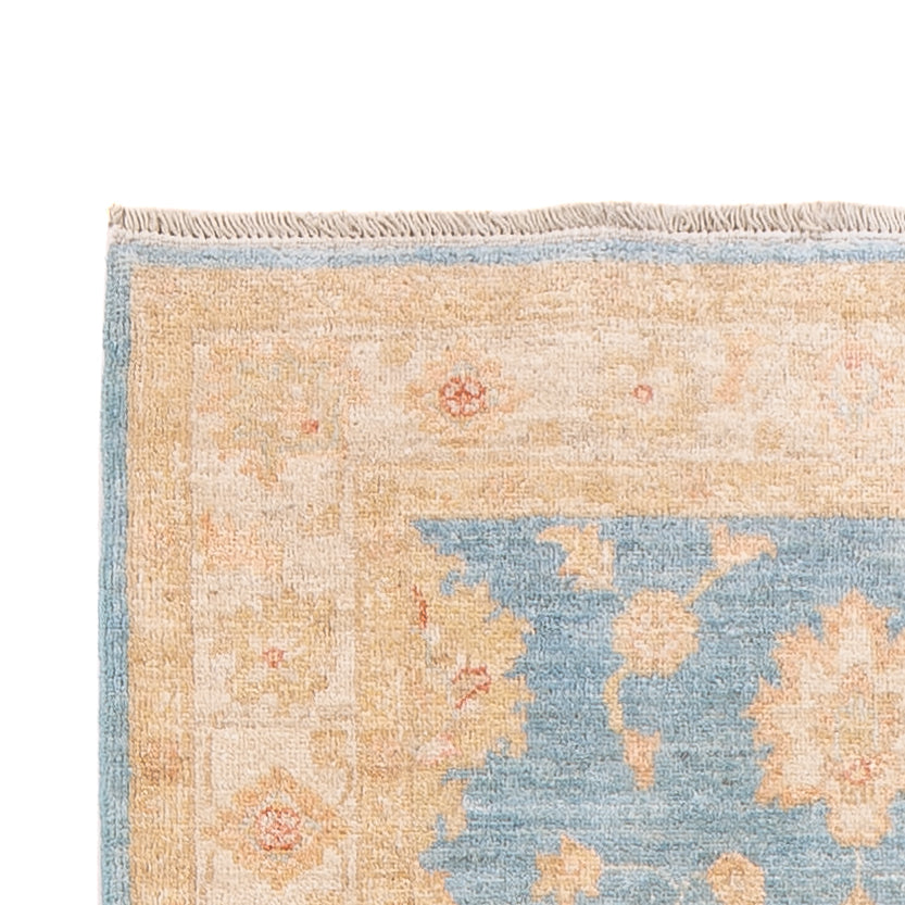Ziegler Rug 293x84cm - Oriental Rug