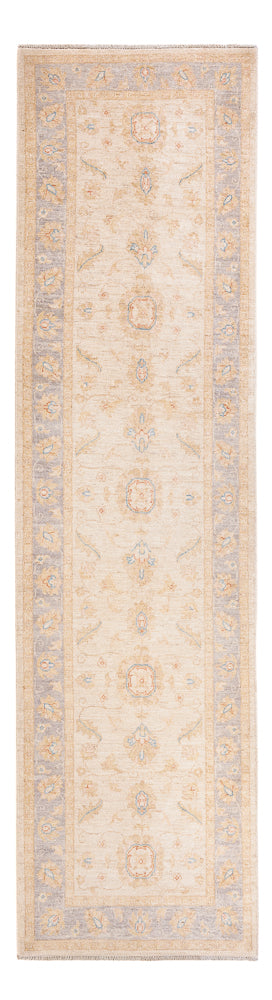Runner Ziegler Rug - 312 x 83 cm - beige