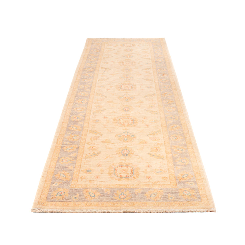 Runner Ziegler Rug - 312 x 83 cm - beige