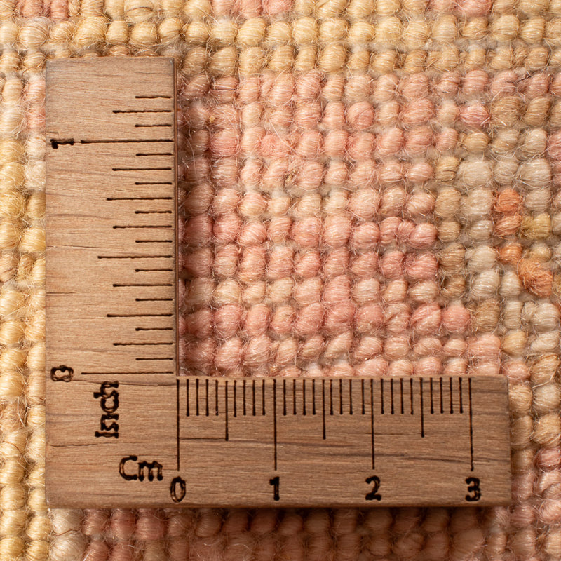 Runner Ziegler Rug - 242 x 81 cm - light red