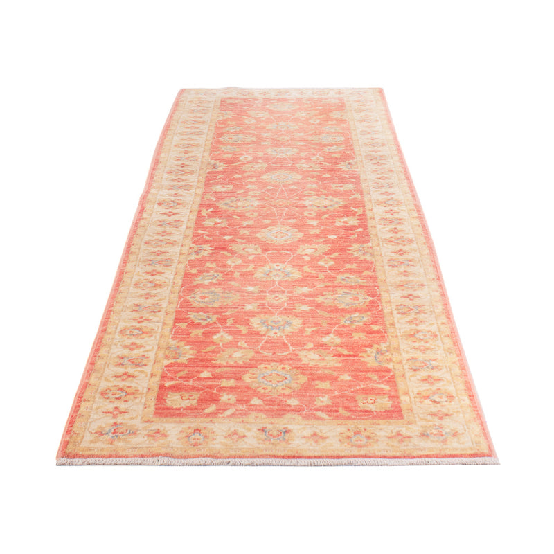 Runner Ziegler Rug - 294 x 80 cm - light red