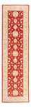 Runner Ziegler Rug - 289 x 84 cm - red