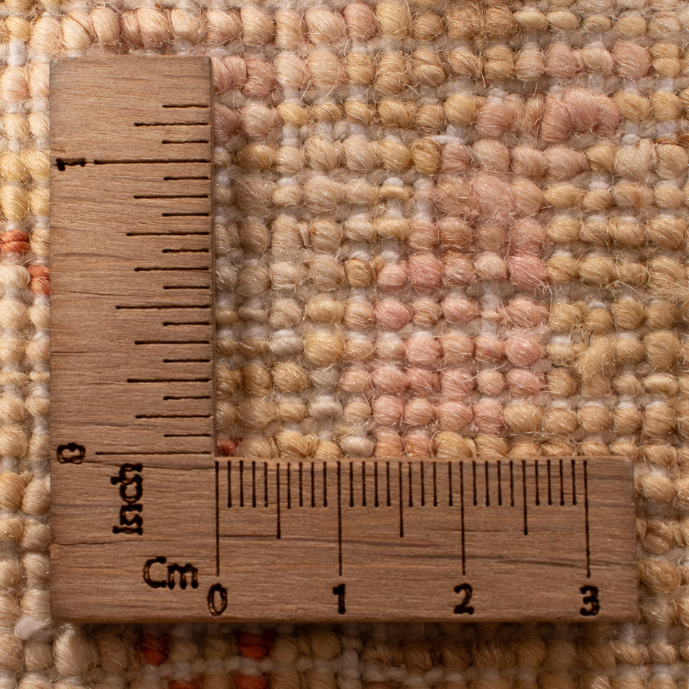 Runner Ziegler Rug - 299 x 83 cm - beige