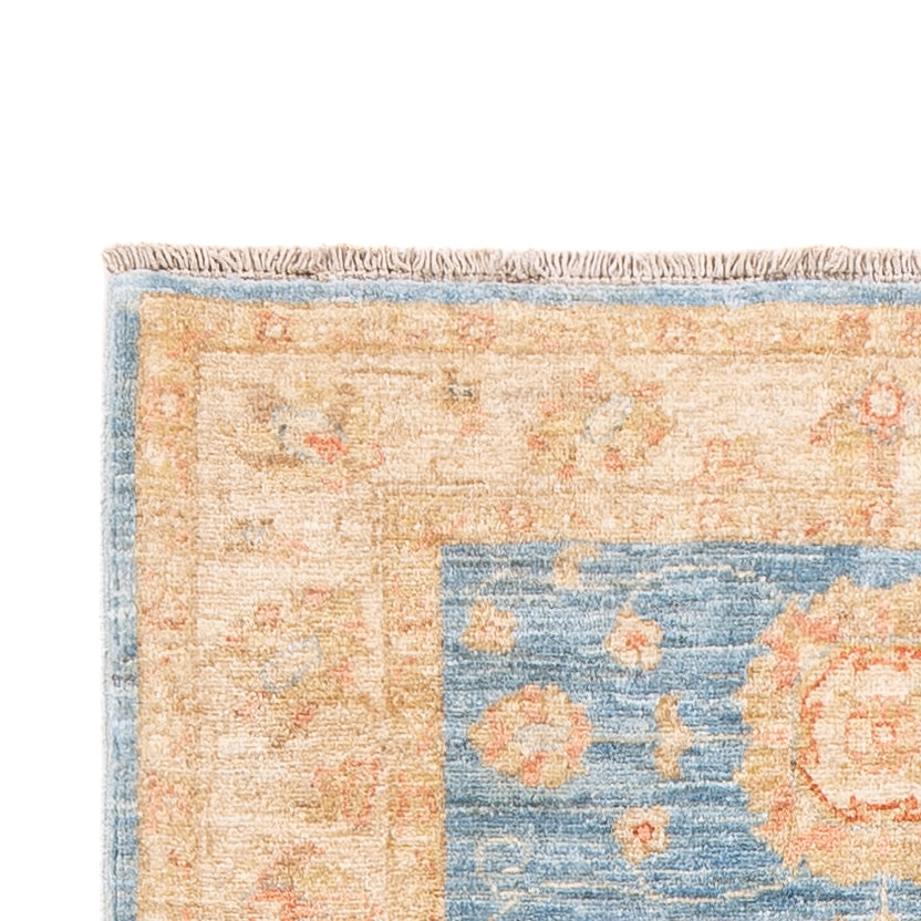 Ziegler Rug 294x84cm - Oriental Rug