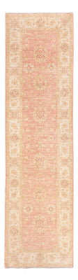 Runner Ziegler Rug - 301 x 84 cm - light red