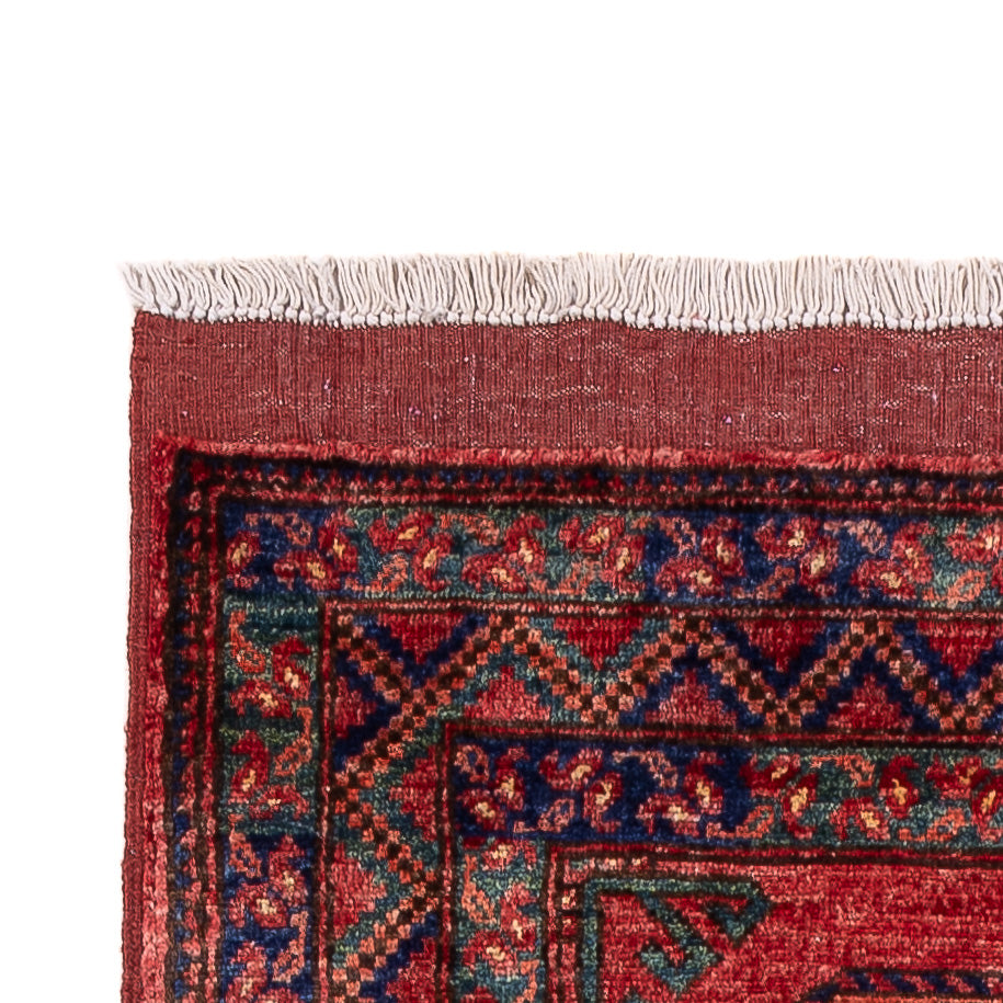 Khal Mohammadi Rug 260x83cm - Oriental Rug