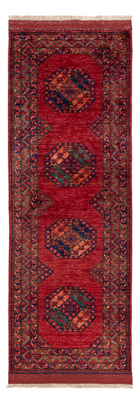 Khal Mohammadi Rug 237x83cm - Oriental Rug – product image