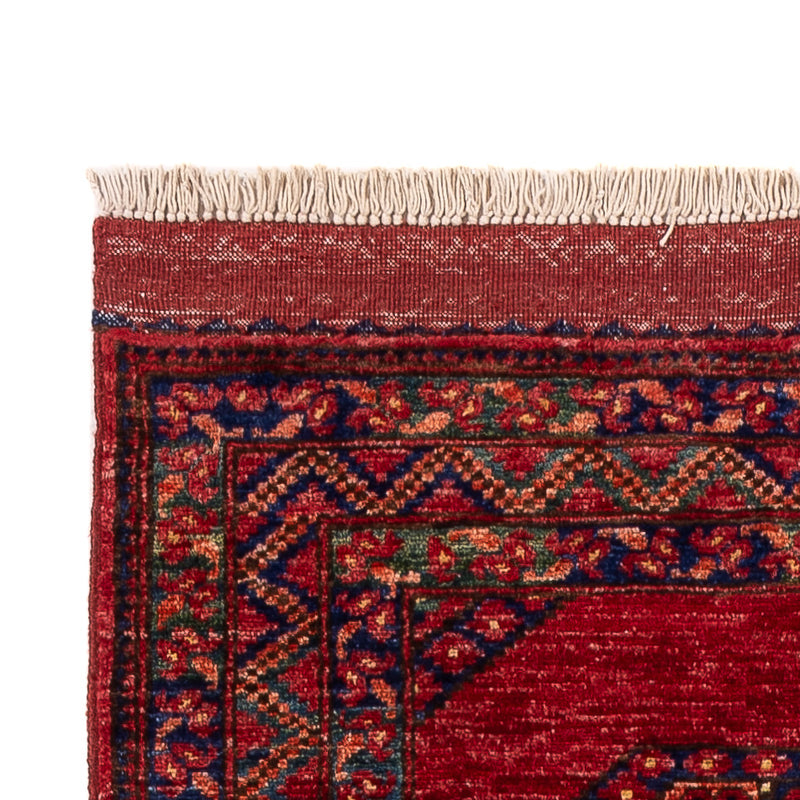 Khal Mohammadi Rug 237x83cm - Oriental Rug