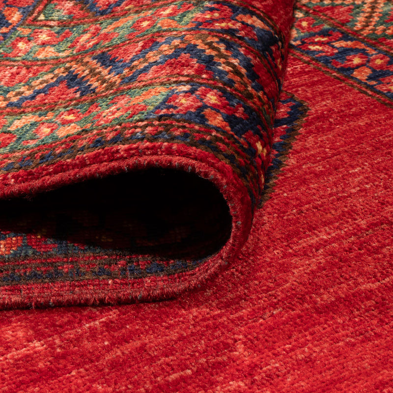 Khal Mohammadi Rug 237x83cm - Oriental Rug