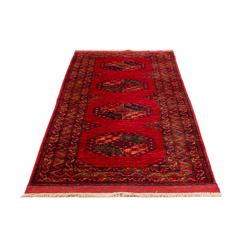 Khal Mohammadi Rug 237x83cm - Oriental Rug