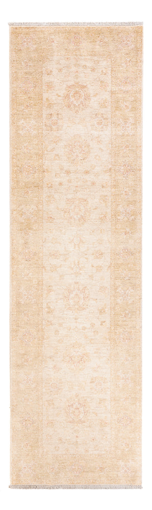 Runner Ziegler Rug - 297 x 85 cm - beige