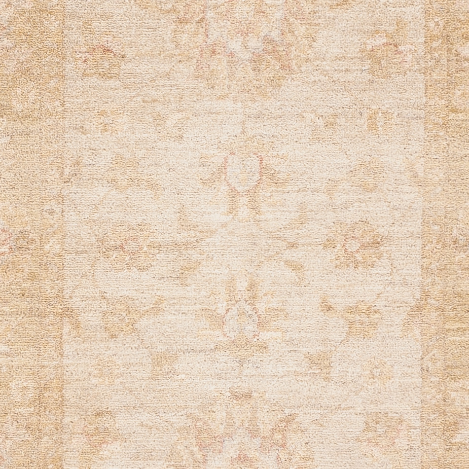 Runner Ziegler Rug - 297 x 85 cm - beige