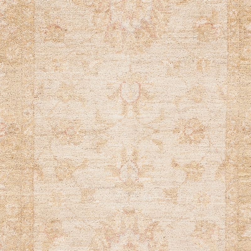 Runner Ziegler Rug - 297 x 85 cm - beige