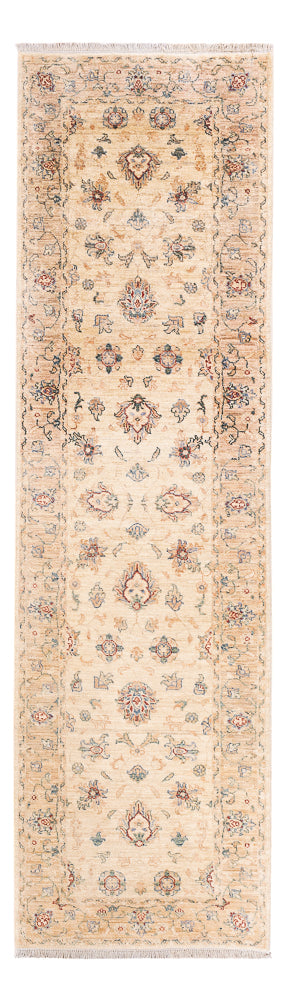 Runner Ziegler Rug - 287 x 87 cm - beige