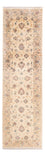 Runner Ziegler Rug - 287 x 87 cm - beige