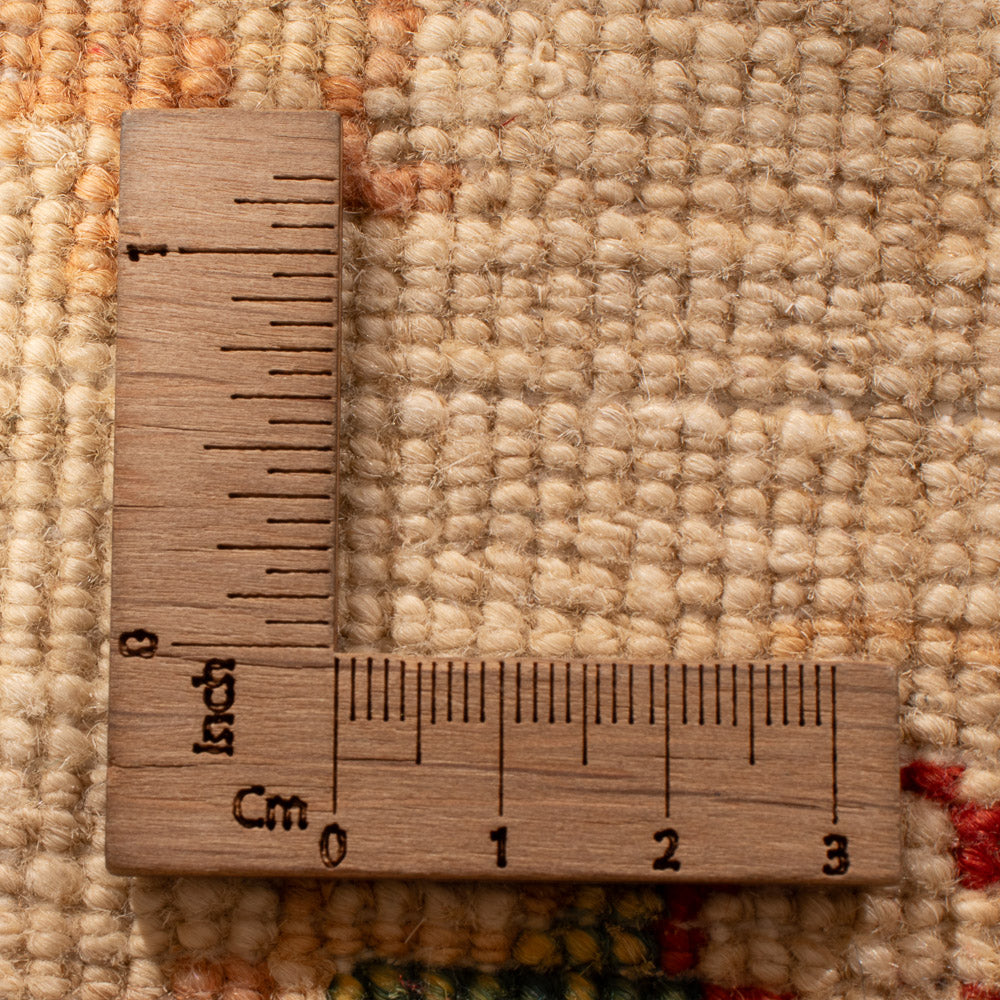 Runner Ziegler Rug - 287 x 87 cm - beige