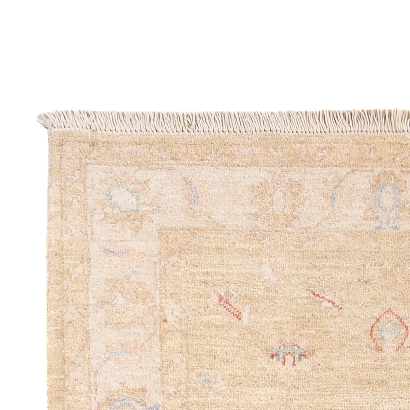 Ziegler Rug 297x81cm - Oriental Rug