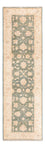 Runner Ziegler Rug - 297 x 89 cm - olive green