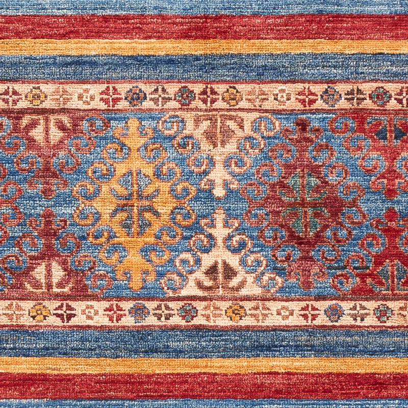 Shal Rug 244x79cm - Oriental Rug