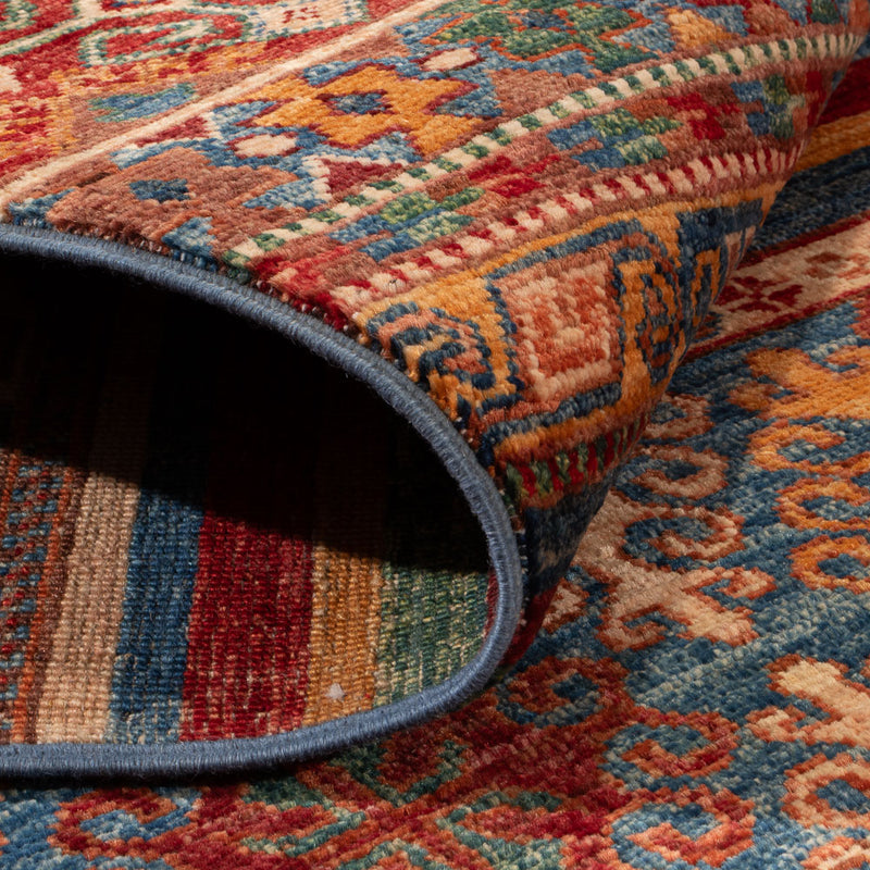 Shal Rug 244x79cm - Oriental Rug