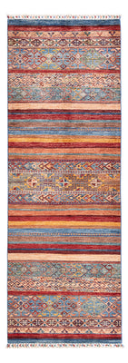 Runner Ziegler Rug - Shal - 246 x 83 cm - multicolored