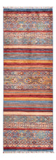 Shal Rug 246x83cm - Oriental Rug