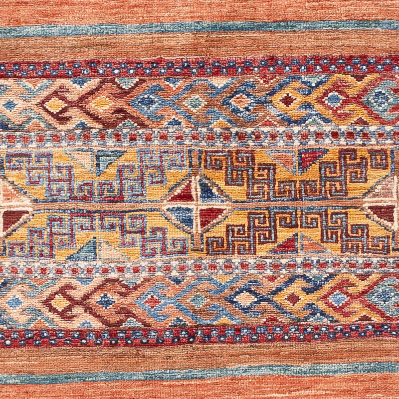 Shal Rug 246x83cm - Oriental Rug