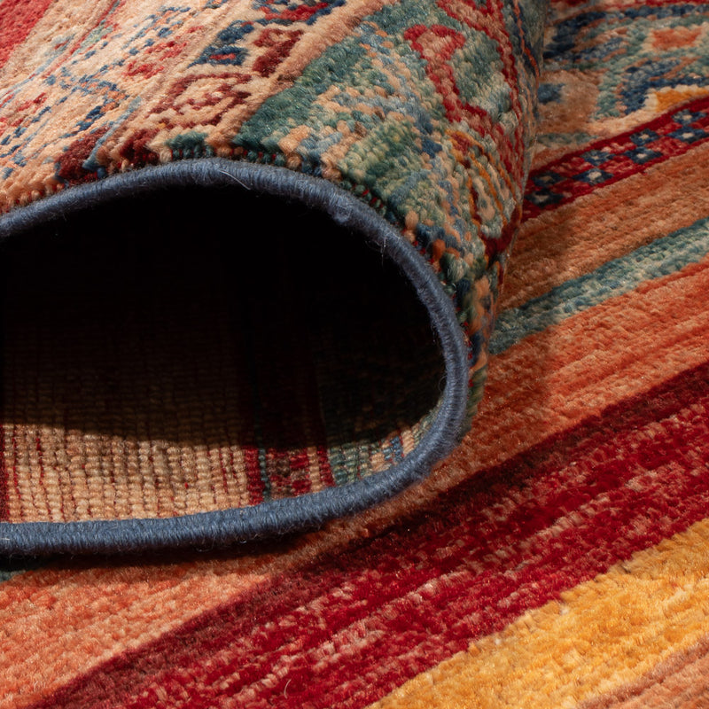 Shal Rug 246x83cm - Oriental Rug