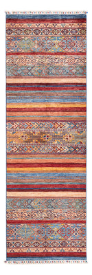 Runner Ziegler Rug - Shal - 246 x 82 cm - multicolored