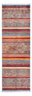 Runner Ziegler Rug - Shal - 246 x 82 cm - multicolored