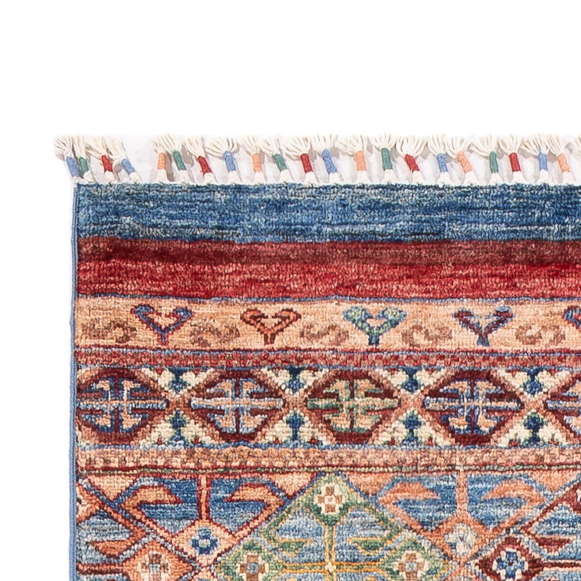 Shal Rug 246x82cm - Oriental Rug
