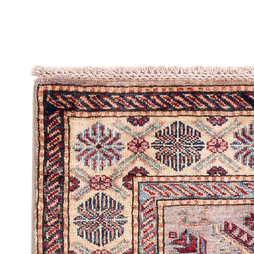 Kazak Rug 250x78cm - Oriental Rug