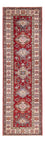 Runner Ziegler Rug - Kazak - 251 x 74 cm - red