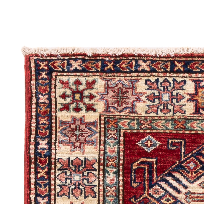 Kazak Rug 251x74cm - Oriental Rug
