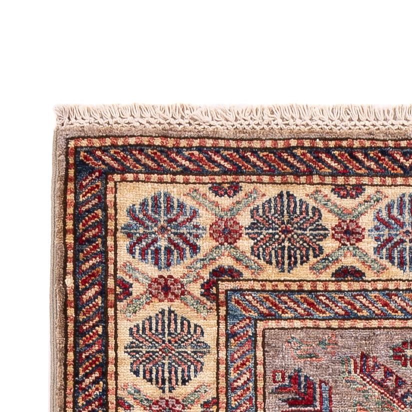 Kazak Rug 252x76cm - Oriental Rug