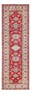 Runner Ziegler Rug - Kazak - 236 x 77 cm - red