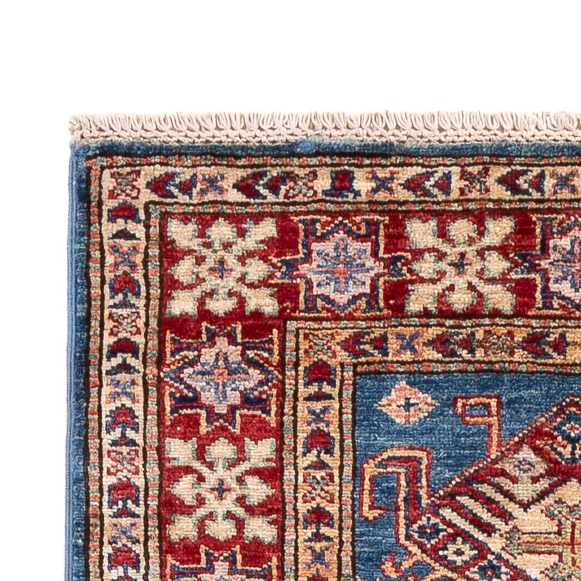 Kazak Rug 242x73cm - Oriental Rug