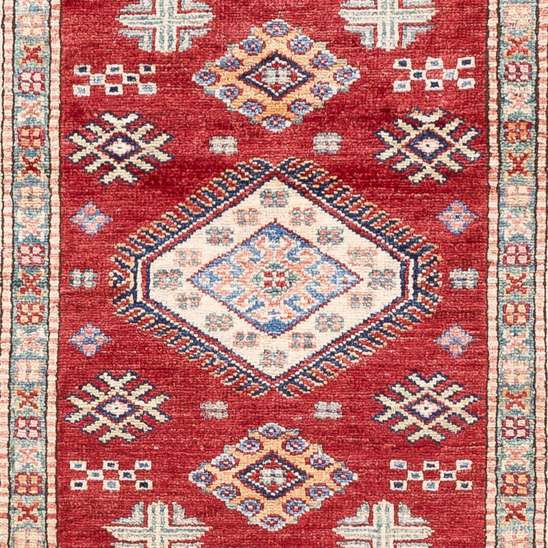 Kazak Rug 238x75cm - Oriental Rug